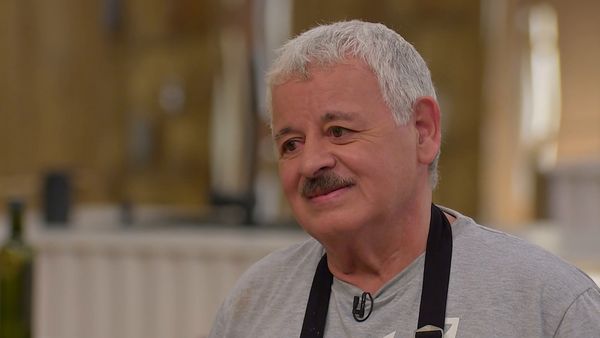 MasterChef Argentina Celebrity - Episodio 10