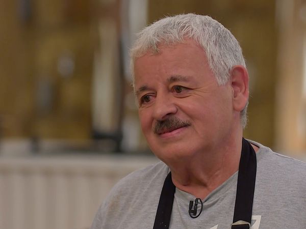 MasterChef Argentina Celebrity - Episodio 10