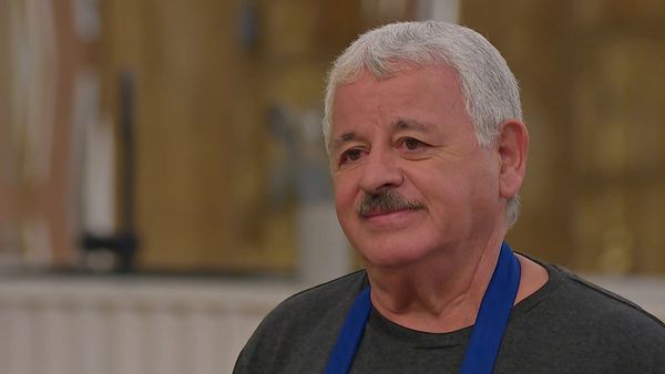 MasterChef Argentina Celebrity - Episodio 11