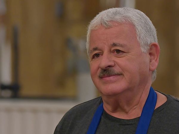MasterChef Argentina Celebrity - Episodio 11