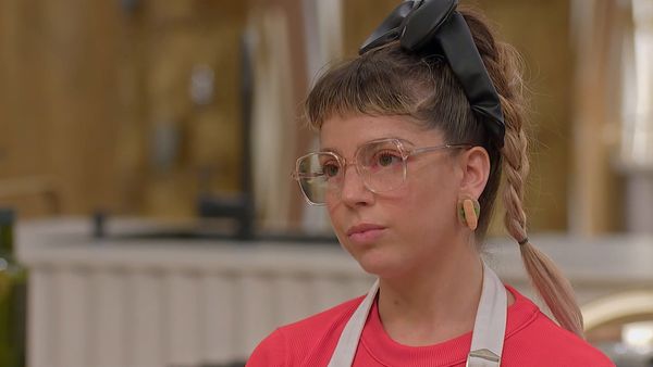 MasterChef Argentina Celebrity - Episodio 13