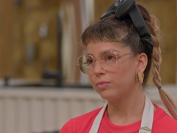 MasterChef Argentina Celebrity - Episodio 13