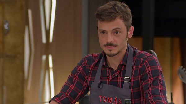 MasterChef Argentina Celebrity - Episodio 14
