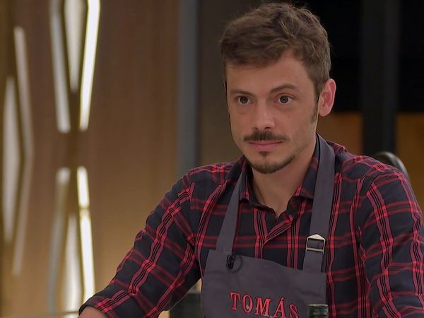 MasterChef Argentina Celebrity - Episodio 14