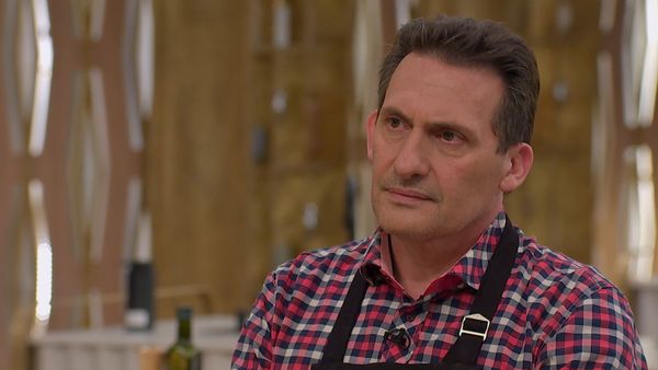 MasterChef Argentina Celebrity - Episodio 15