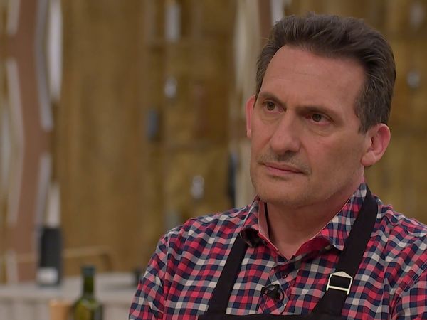 MasterChef Argentina Celebrity - Episodio 15