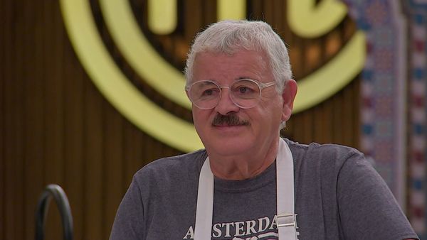 MasterChef Argentina Celebrity - Episodio 16