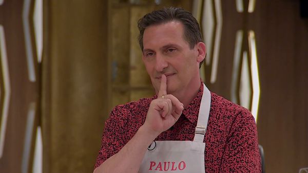 MasterChef Argentina Celebrity - Episodio 17