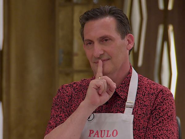 MasterChef Argentina Celebrity - Episodio 17