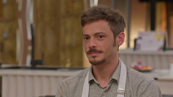 MasterChef Argentina Celebrity - Episodio 18