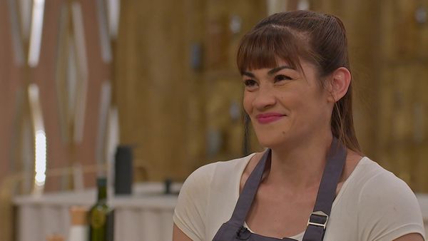 MasterChef Argentina Celebrity - Episodio 19