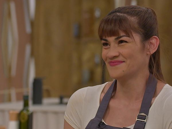 MasterChef Argentina Celebrity - Episodio 19