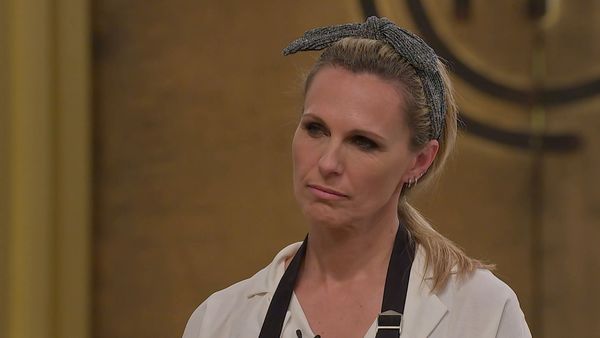 MasterChef Argentina Celebrity - Episodio 20