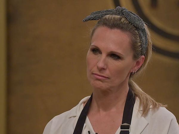 MasterChef Argentina Celebrity - Episodio 20