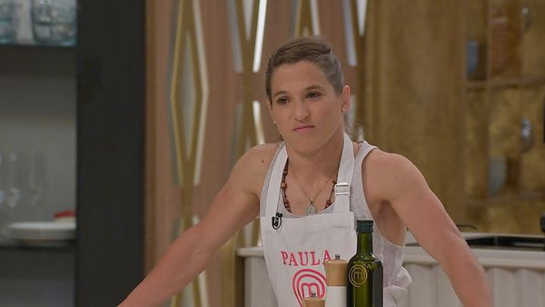 MasterChef Argentina Celebrity - Episodio 21