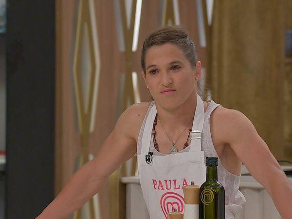 MasterChef Argentina Celebrity - Episodio 21