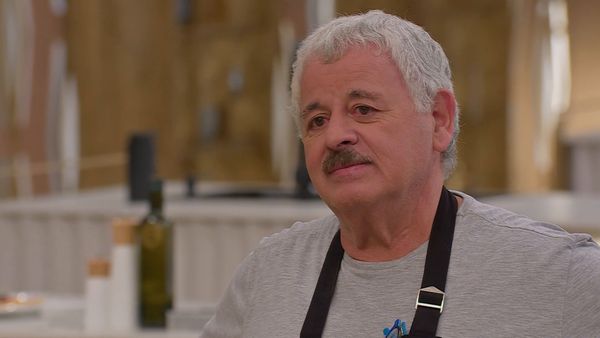 MasterChef Argentina Celebrity - Episodio 23