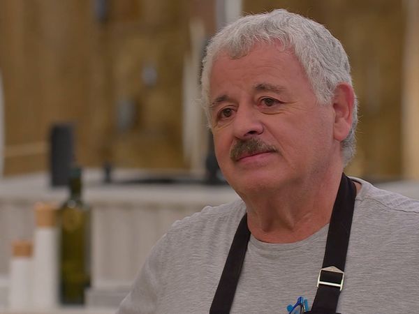 MasterChef Argentina Celebrity - Episodio 23
