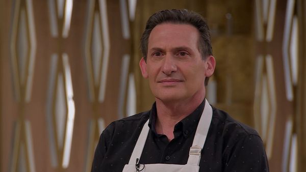 MasterChef Argentina Celebrity - Episodio 24