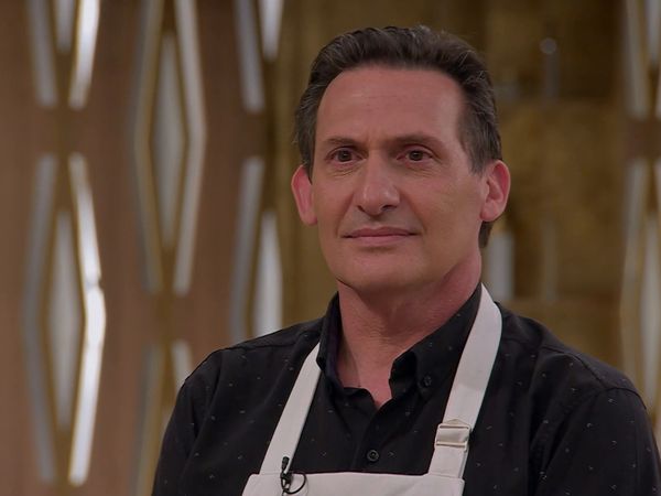 MasterChef Argentina Celebrity - Episodio 24