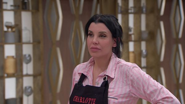 MasterChef Argentina Celebrity - Episodio 25