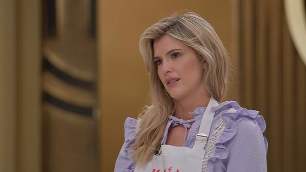 MasterChef Argentina Celebrity - Episodio 26
