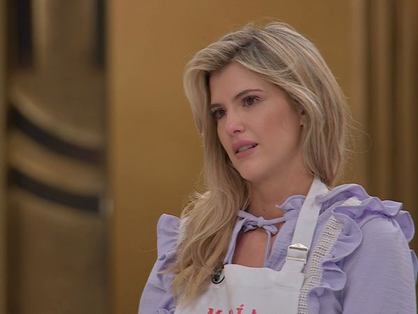 MasterChef Argentina Celebrity - Episodio 26