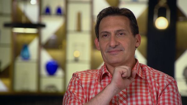 MasterChef Argentina Celebrity - Episodio 27