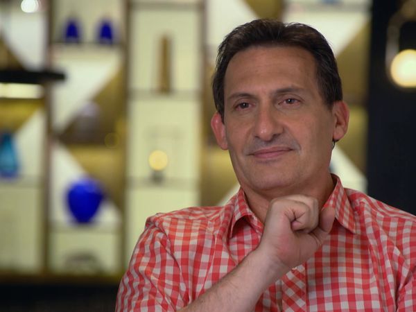 MasterChef Argentina Celebrity - Episodio 27