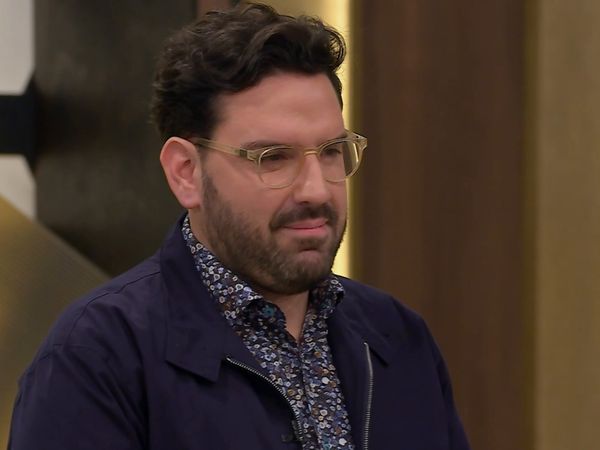 MasterChef Argentina Celebrity - Episodio 84