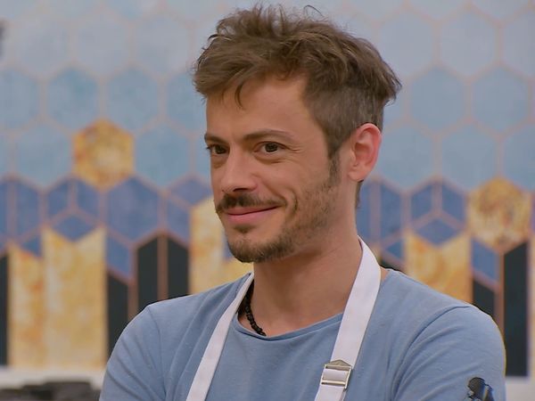 MasterChef Argentina Celebrity - Episodio 86