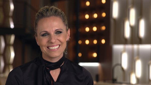 MasterChef Argentina Celebrity - Episodio 87