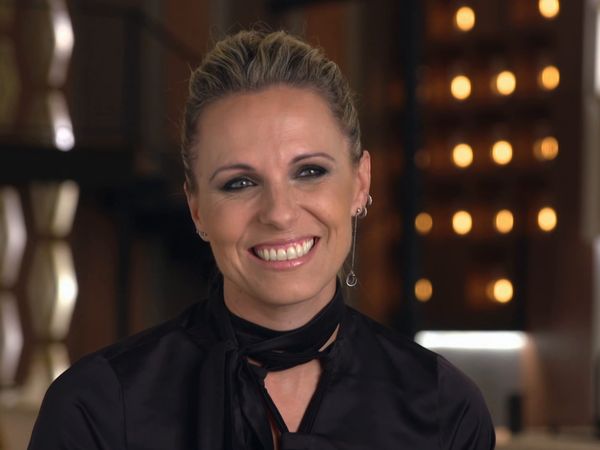MasterChef Argentina Celebrity - Episodio 87