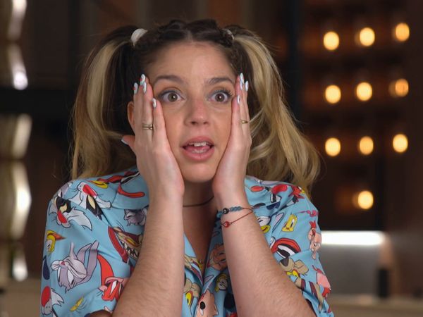 MasterChef Argentina Celebrity - Episodio 90