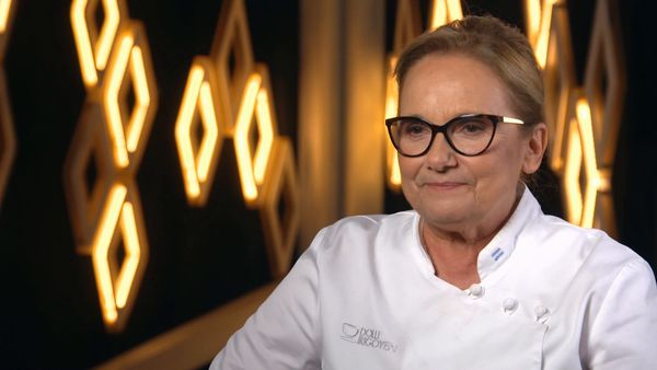 MasterChef Argentina Celebrity - Episodio 91