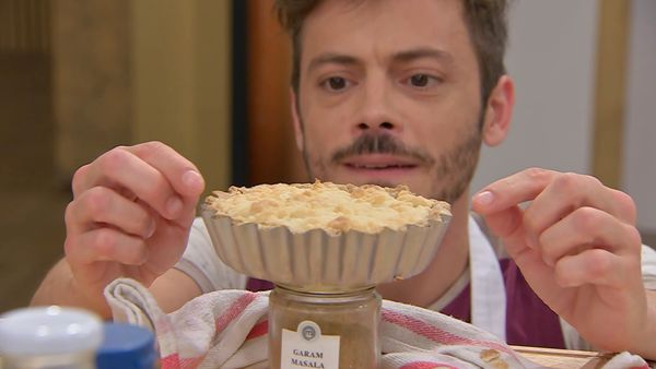 MasterChef Argentina Celebrity - Episodio 92