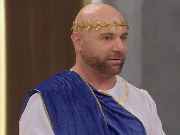 MasterChef Argentina Celebrity - Episodio 93