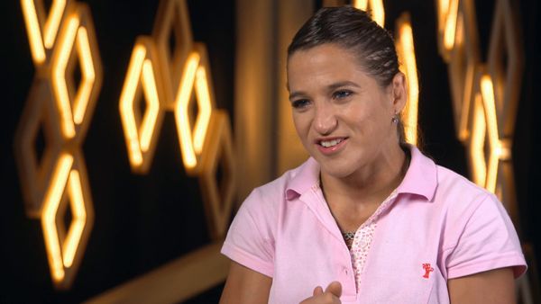 MasterChef Argentina Celebrity - Episodio 94