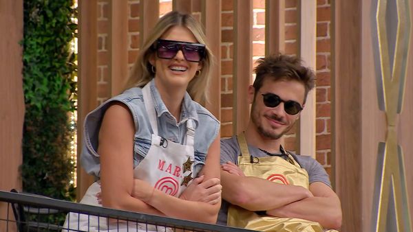 MasterChef Argentina Celebrity - Episodio 95