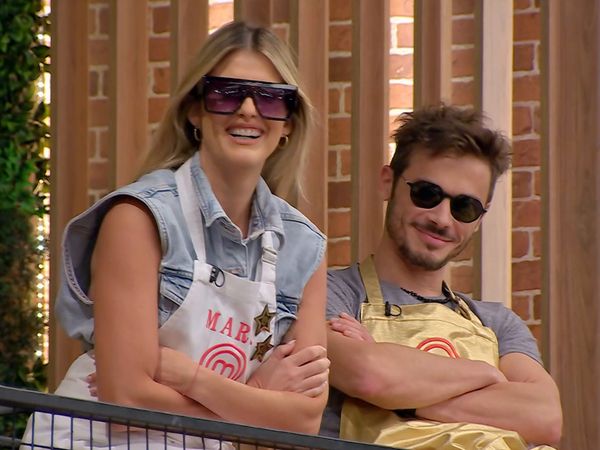 MasterChef Argentina Celebrity - Episodio 95