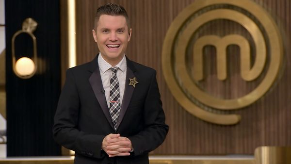 MasterChef Argentina Celebrity - Episodio 97