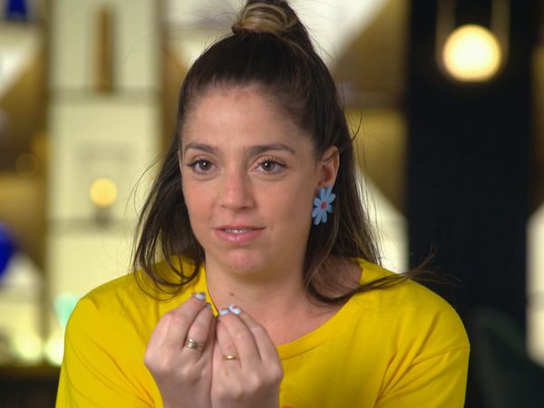 MasterChef Argentina Celebrity - Episodio 99