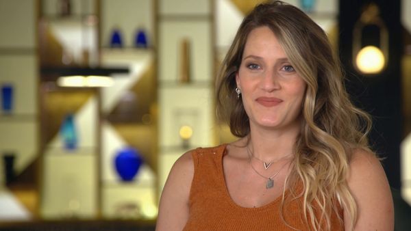 MasterChef Argentina Celebrity - Episodio 100