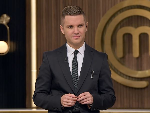 MasterChef Argentina Celebrity - Episodio 101