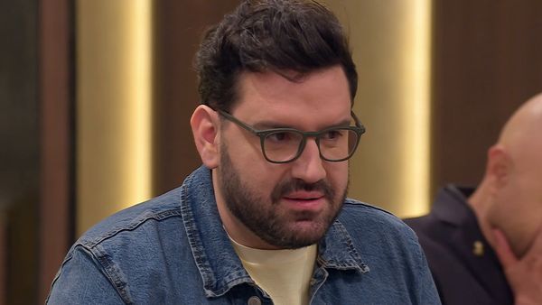 MasterChef Argentina Celebrity - Episodio 102