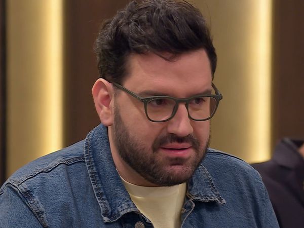 MasterChef Argentina Celebrity - Episodio 102