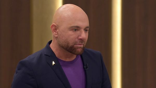 MasterChef Argentina Celebrity - Episodio 104