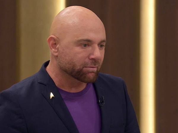 MasterChef Argentina Celebrity - Episodio 104