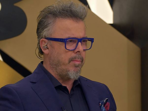 MasterChef Argentina Celebrity - Episodio 105