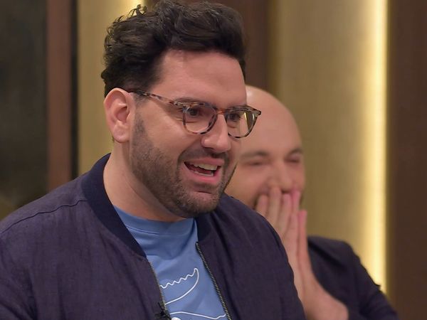 MasterChef Argentina Celebrity - Episodio 106